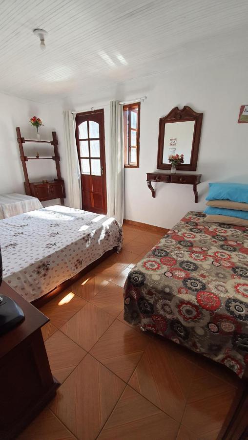 Holiday home Casa Aconchegante Em Arraial