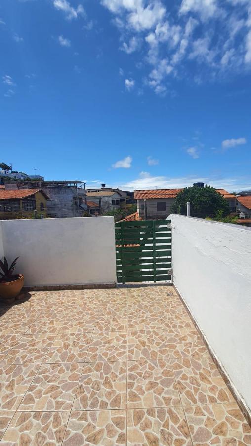 Casa Aconchegante Em Arraial Holiday home
