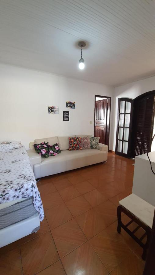 Casa Aconchegante Em Arraial Holiday home