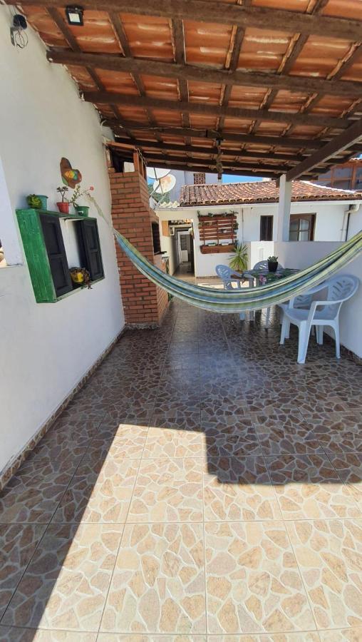 Casa Aconchegante Em Arraial Holiday home *