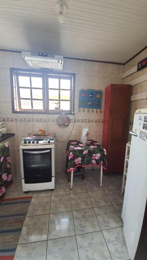 Holiday home Casa Aconchegante Em Arraial