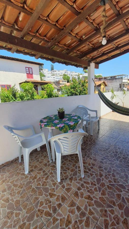 Holiday home Casa Aconchegante Em Arraial *