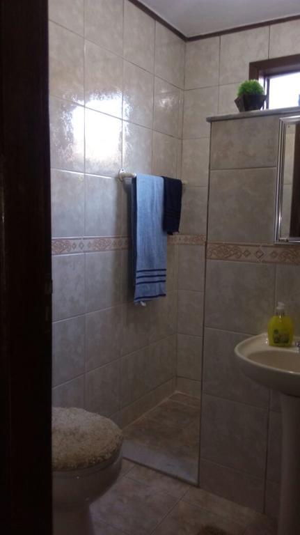 Casa Aconchegante Em Arraial Holiday home