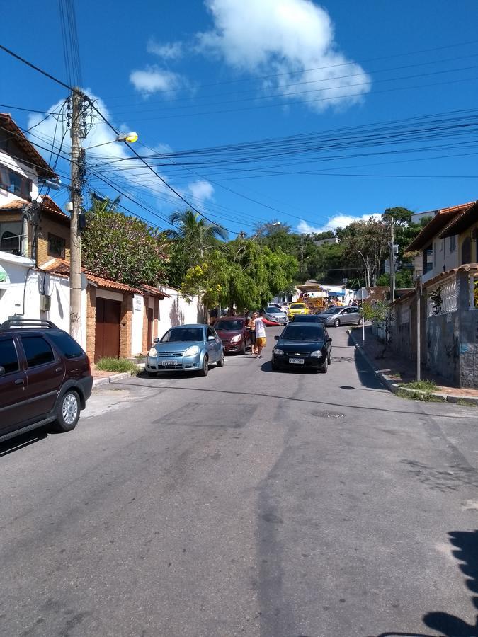Casa Aconchegante Em Arraial