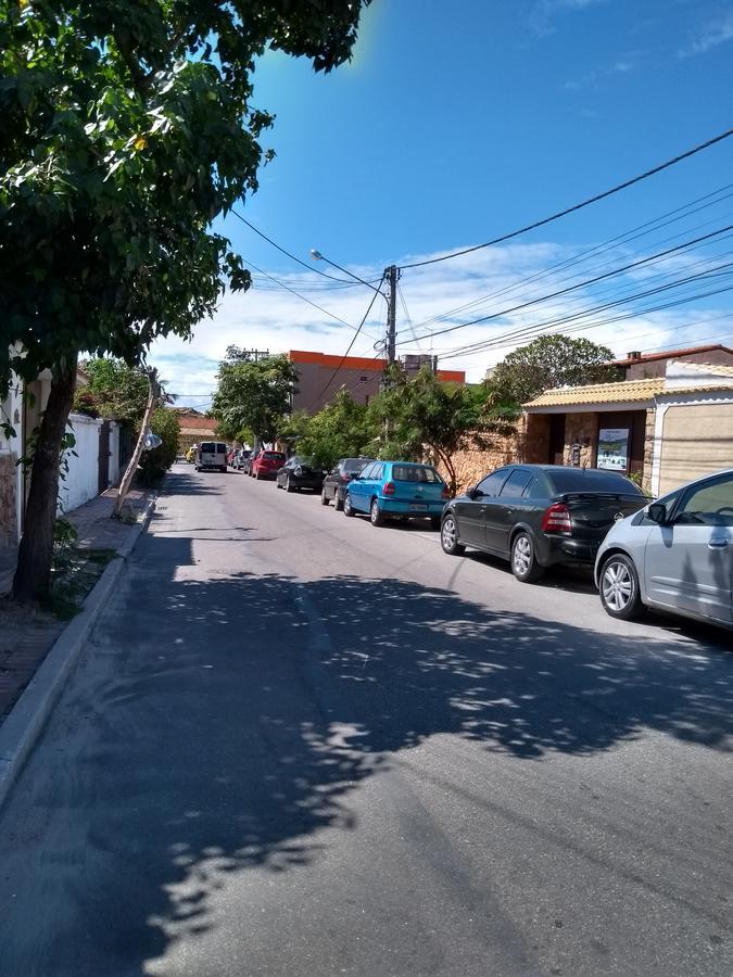 Casa Aconchegante Em Arraial *